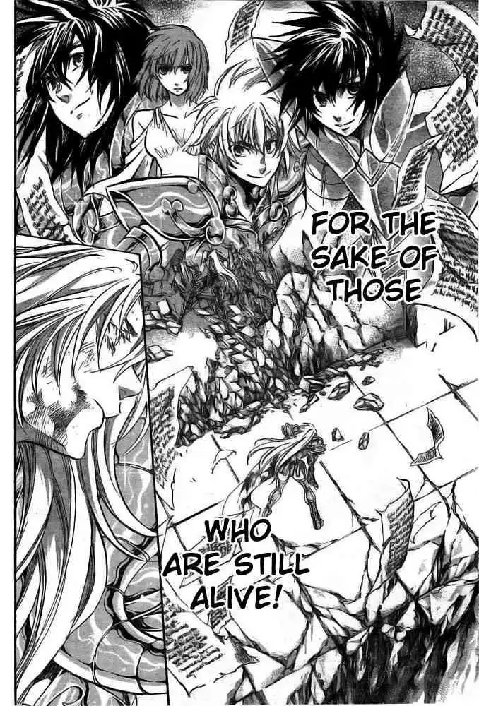 Saint Seiya - The Lost Canvas Chapter 173 13